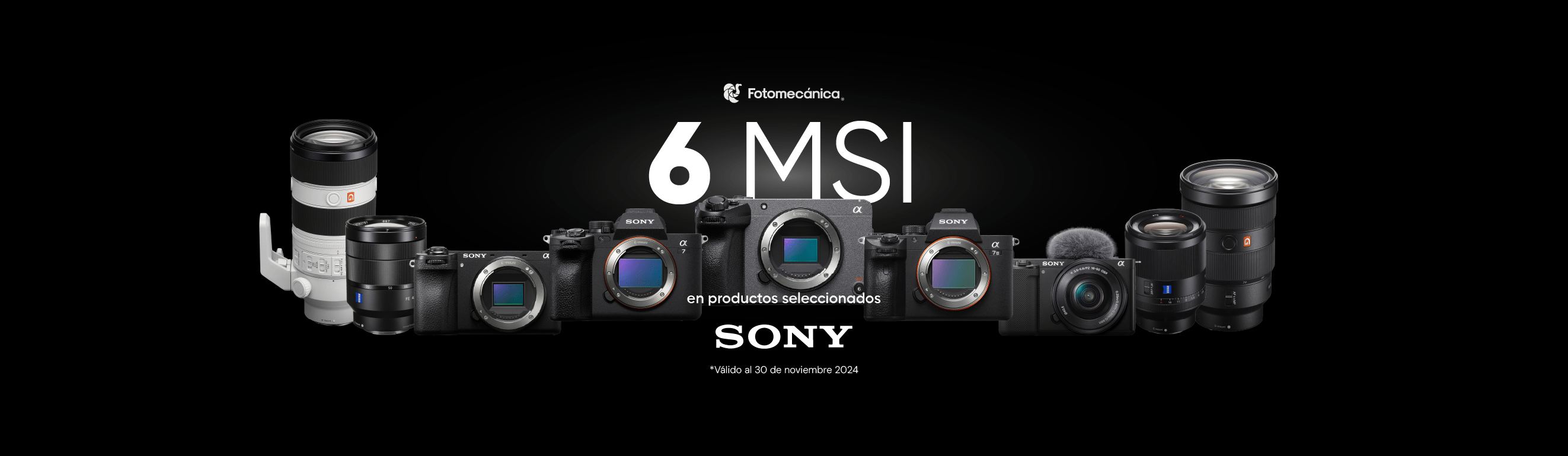 6MSI SONY SELECCIONADOS DKT