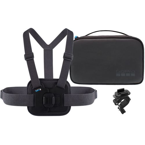 Kit de deporte GoPro para cámara HERO (AKTAC-001)