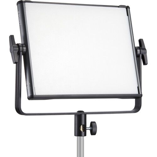 Lámpara Panel Godox Luz Led RGB Bicolor  Knowled para FOTO/VIDEO 14x12 LDX50BI