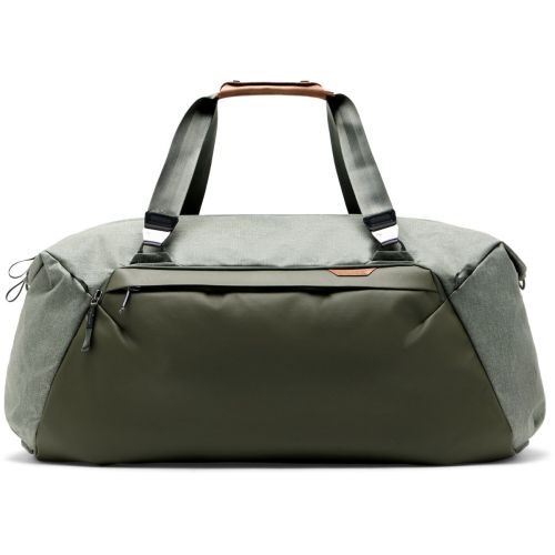 Bolsa de viaje Peak Design Duffel 80L Verde Salvia (BTRD-80-SG-1)