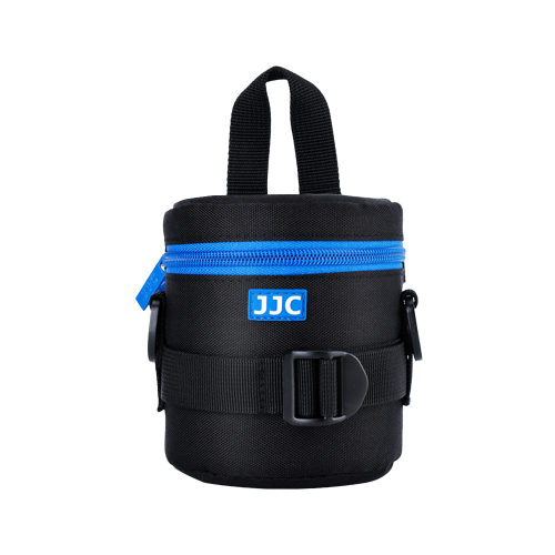 ESTUCHE DELUXE PARA LENTES JJC DLP-1II