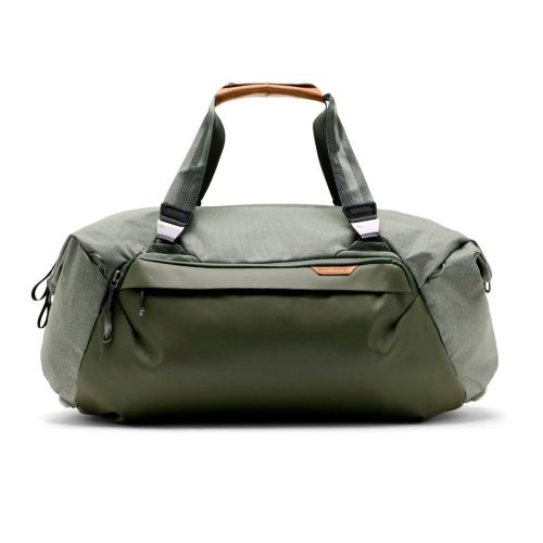 Bolsa de viaje Peak Design Duffel 50L Verde Salvia (BTRD-50-SG-1)