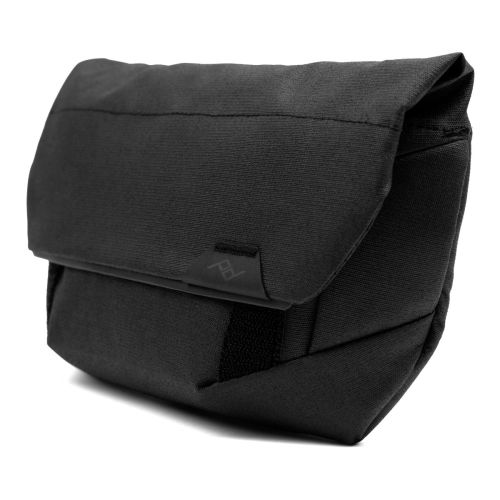 Bolsa de campo Peak Design V2 Negra (BP-BK-3)
