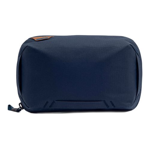 Estuche Organizador Peak Design Tech Pouch 2L Azul Midnight (BTP-MN-3)