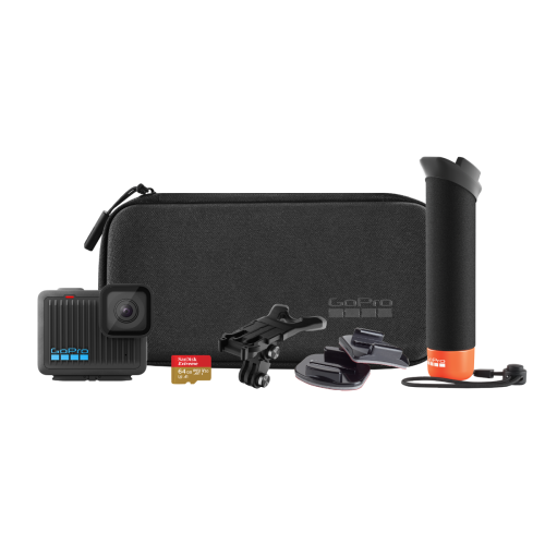 Cámara GoPro Hero Specialty Bundle