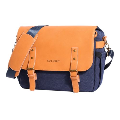 BOLSO MESSENGER BAG BETA KF13.062V1 K&F CONCEPT