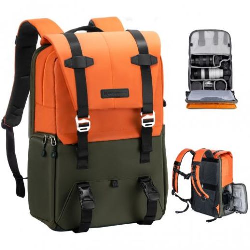 MOCHILA BETA BACKPACK V1 20L KF13.087AV1 K&F CONCEPT