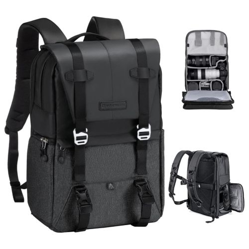 MOCHILA BETA BACKPACK V5 20L KF13.087AV5 K&F CONCEPT