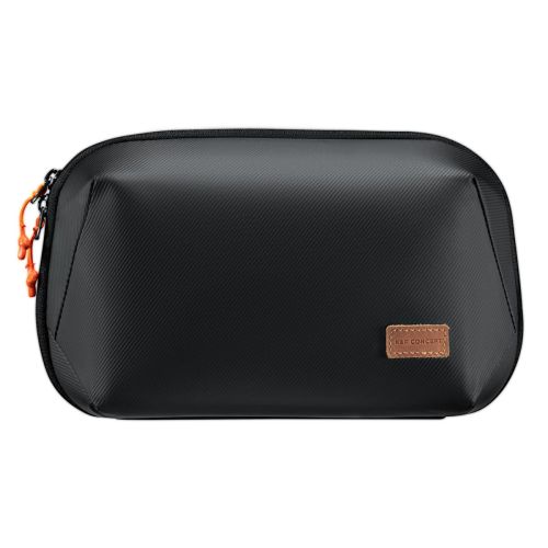 BOLSO SLING ALMACENAMIENTO DIGTAL 4L NEGRA K&F CONCEPT