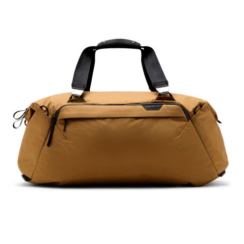 Bolsa de viaje Peak Design Duffel 35L Coyote (BTRD-35-CY-2)