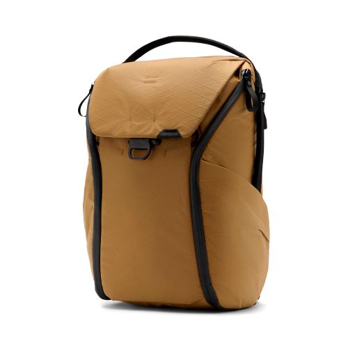 Mochila Backpack Peak Design Everyday V2 30L Coyote (BEDB-30-CY-3)