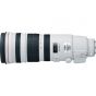 EF 200-400MM F/4L IS USM CON EXTENDER 1.4X INTERNO