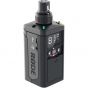 RODELINK TX-XLR -  TRANSMITTER (SINGLE RETAIL PACK) WITH XLR-INPUT (+48V PHANTOM), TRS INPUT, HEADPH