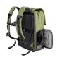 Mochila Backpack K&F Concept Beta 20L con Funda Impermeable Verde (KF13.087AV2)