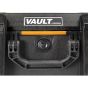 Estuche de alta resistencia Vault V300  Negro con Foam