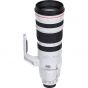 EF 200-400MM F/4L IS USM CON EXTENDER 1.4X INTERNO