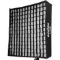 Softbox con Grid Godox FL-SF6060, Caja blanda de 60x60cm