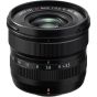 Lente Fujinon XF 8mm F/3.5  R WR PD