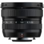 Lente Fujinon XF 8mm F/3.5  R WR PD