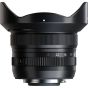 Lente Fujinon XF 8mm F/3.5  R WR PD