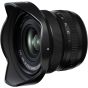 Lente Fujinon XF 8mm F/3.5  R WR PD