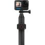 EXTENSION GOPRO CON MANDO A DISTANCIA SUMERGIBLE 97cm