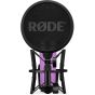 Micrófono RODE NT1-Signature Morado