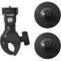 Kit de Accesorios  Insta360 para Motocicletas (CINSAAVY)