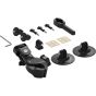 Kit de Accesorios  Insta360 para Motocicletas (CINSAAVY)