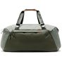 Bolsa de viaje Peak Design Duffel 80L Verde Salvia (BTRD-80-SG-1)