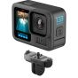 Cámara GoPro Hero13 Black Edición para creadores