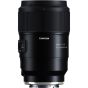 Lente Tamron 90mm F/2.8 Di III VXD M1:1 con parasol para Sony FE