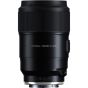 Lente Tamron 90mm F/2.8 Di III VXD M1:1 con parasol para Sony FE