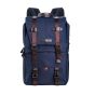 MOCHILA BETA BACKPACK ZIP 20L KF13.087 K&F CONCEPT