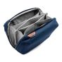 Estuche Organizador Peak Design Tech Pouch 2L Azul Midnight (BTP-MN-3)