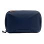 Estuche Organizador Peak Design Tech Pouch 2L Azul Midnight (BTP-MN-3)