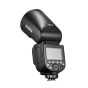 Flash Godox V1Pro S para Sony TTL y HSS