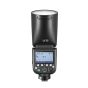 Flash Godox V1Pro S para Sony TTL y HSS