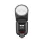 Flash Godox V1Pro C para Canon TTL y HSS