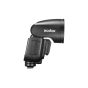 Flash Godox V1Pro S para Sony TTL y HSS