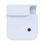 Estuche Fujifilm Instax Mini 12 Vinil Blanca