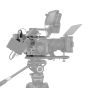 Jaula para Sony FX6 con V-Mount SmallRig 4124