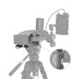 Jaula para Sony FX6 con V-Mount SmallRig 4124