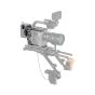 Jaula para Sony FX6 con V-Mount SmallRig 4124