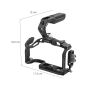 Jaula SmallRig para Cámara Canon R5C R5 Y R6 Black Mamba 3234B