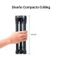 Tripie Selfie Stick 2 en 1 K&F Concept con Control Remoto
