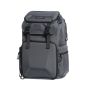 Mochila Backpack K&F Concept 25L con Funda Impermeable Color Gris (KF13.098V1)