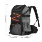 MOCHILA BETA BACKPACK 32L KF13.107 K&F CONCEPT