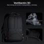 MOCHILA BETA DSLR BACKPACK V3 18L KF13.140 K&F CONCEPT