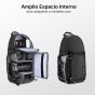 MOCHILA SLING BAG BETA MESSENGER BACKPACK KF13.141 K&F CONCEPT